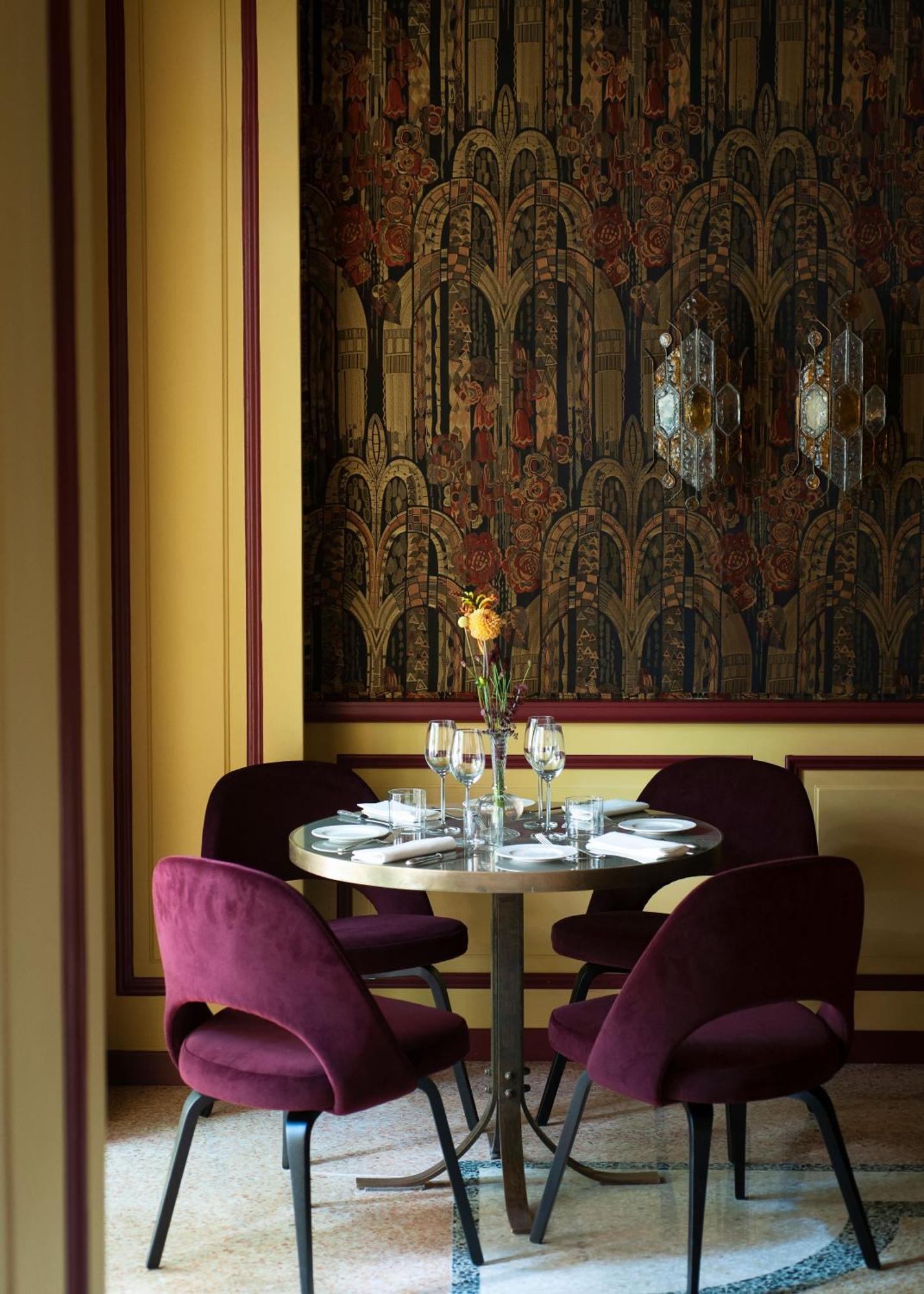 Grand Hotel Et De Milan - The Leading Hotels Of The World Exterior foto