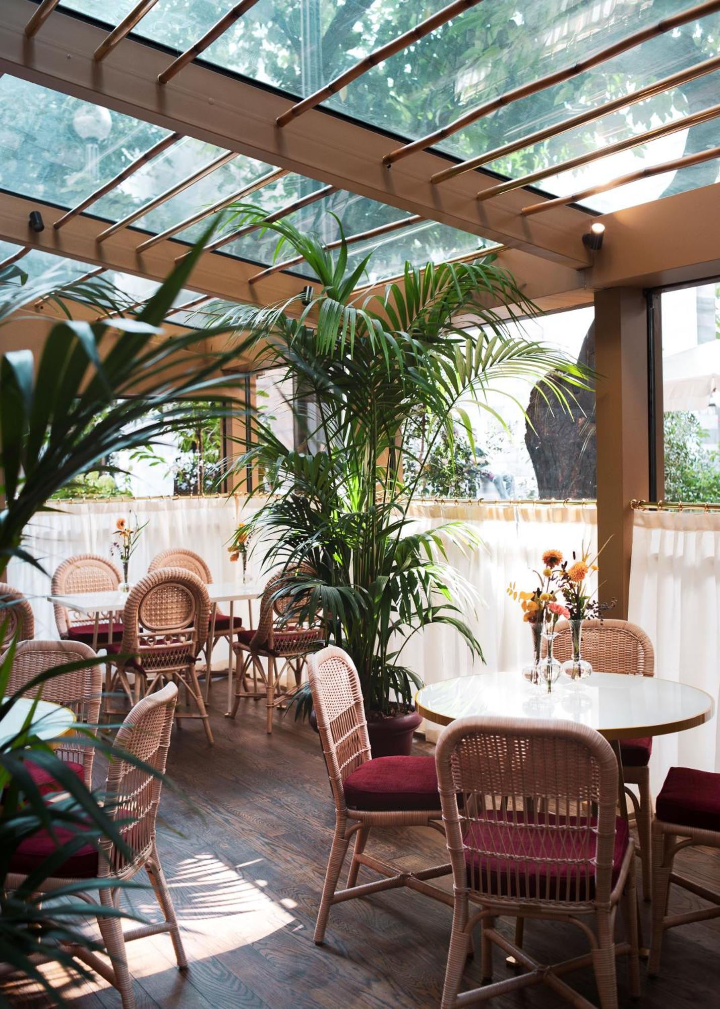 Grand Hotel Et De Milan - The Leading Hotels Of The World Exterior foto