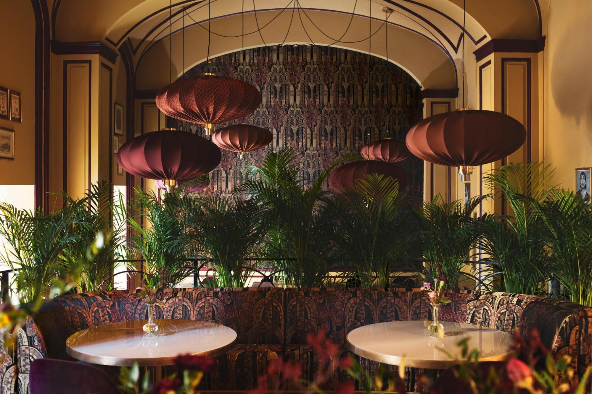 Grand Hotel Et De Milan - The Leading Hotels Of The World Exterior foto