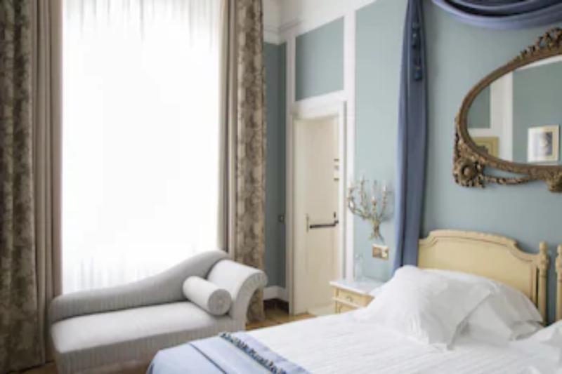 Grand Hotel Et De Milan - The Leading Hotels Of The World Exterior foto
